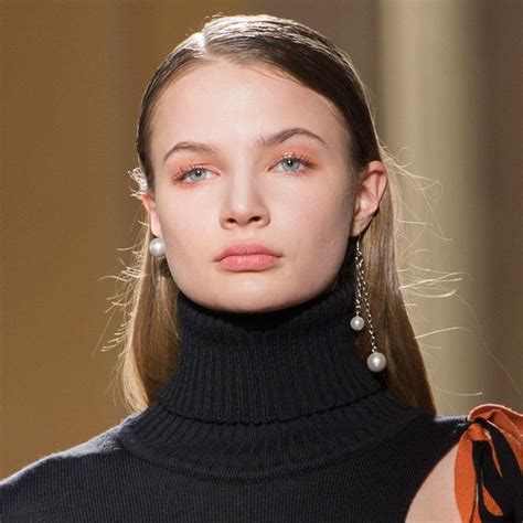 Tendances maquillage de l’automne.